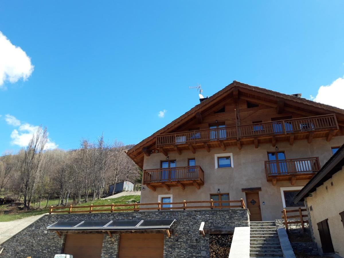 La Maison. Il Nido Dell'aquila