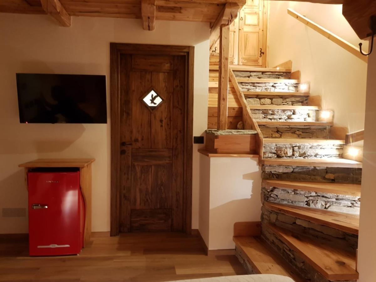 La Maison. Il Nido Dell'aquila * Bardonecchia
