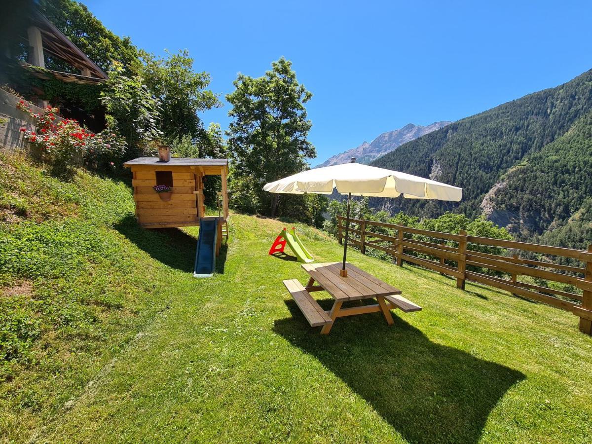 La Maison. Il Nido Dell'aquila Apartment