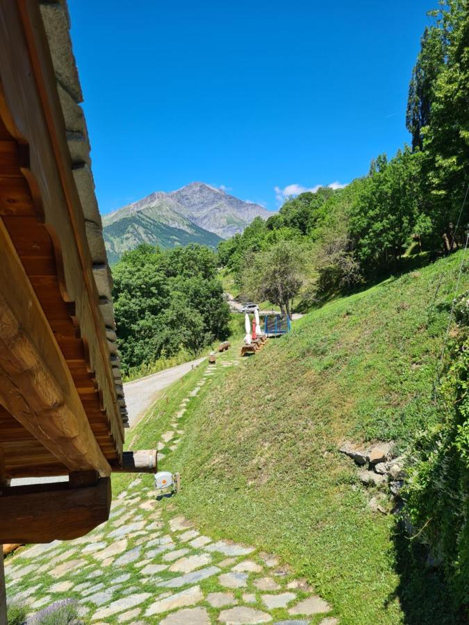 La Maison. Il Nido Dell'aquila Apartment