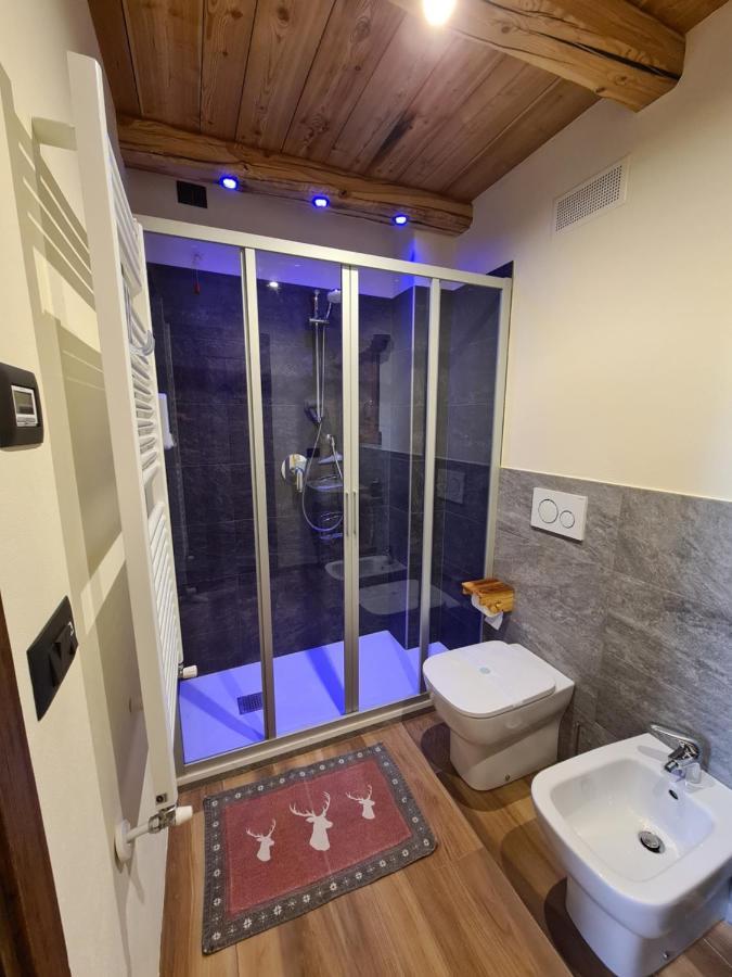 La Maison. Il Nido Dell'aquila Bardonecchia