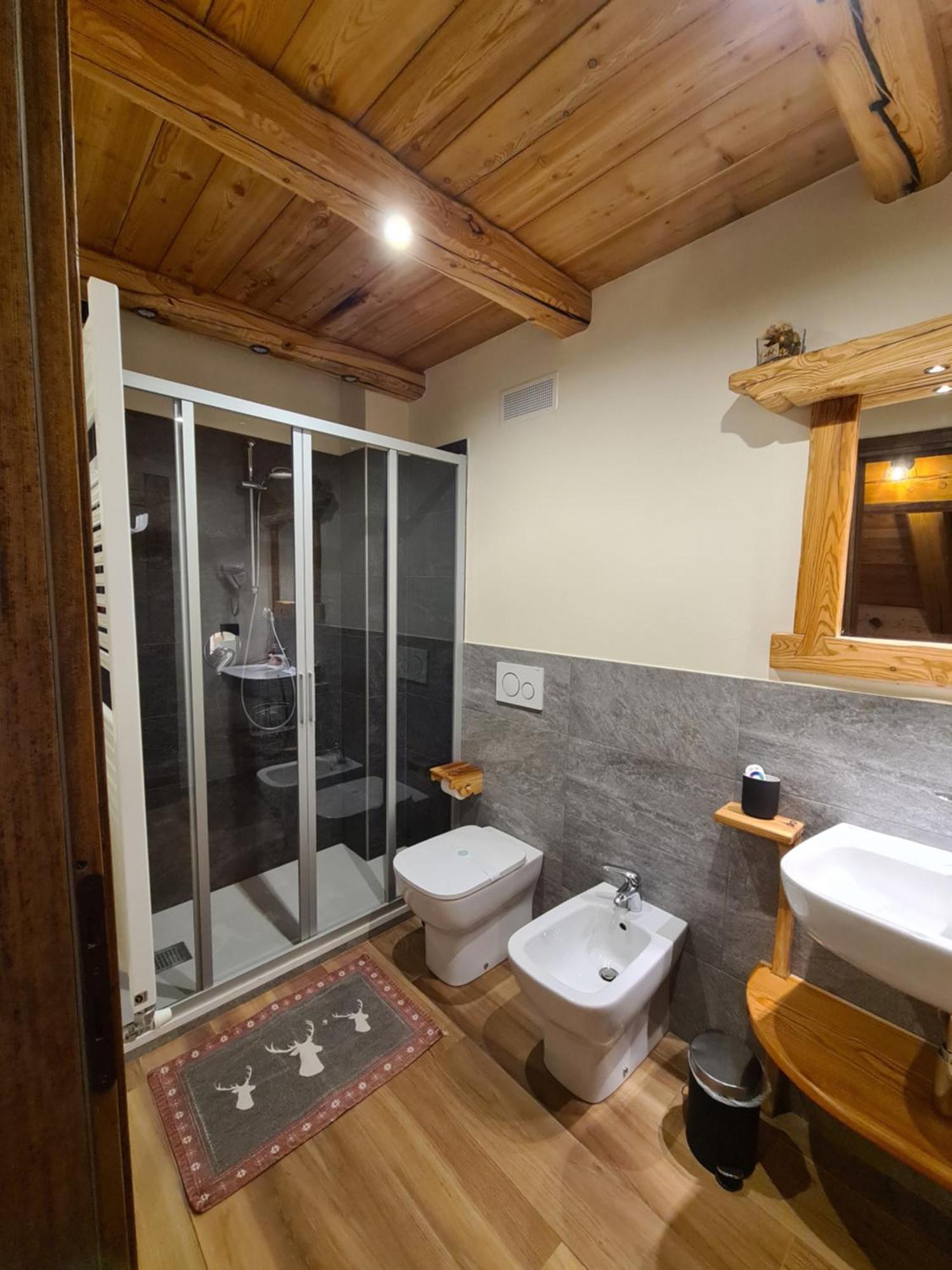 La Maison. Il Nido Dell'aquila Apartment