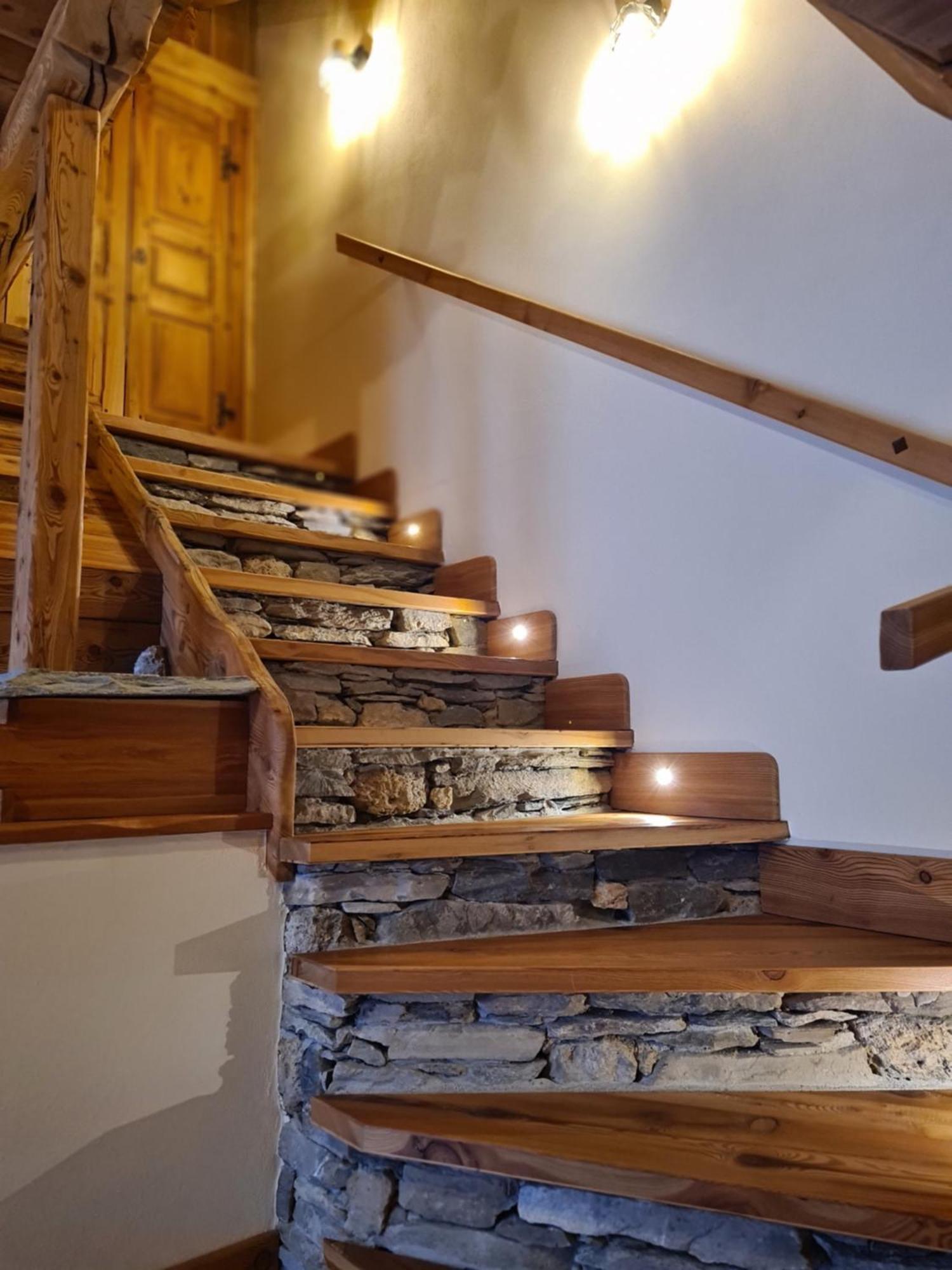 Apartment La Maison. Il Nido Dell'aquila Bardonecchia