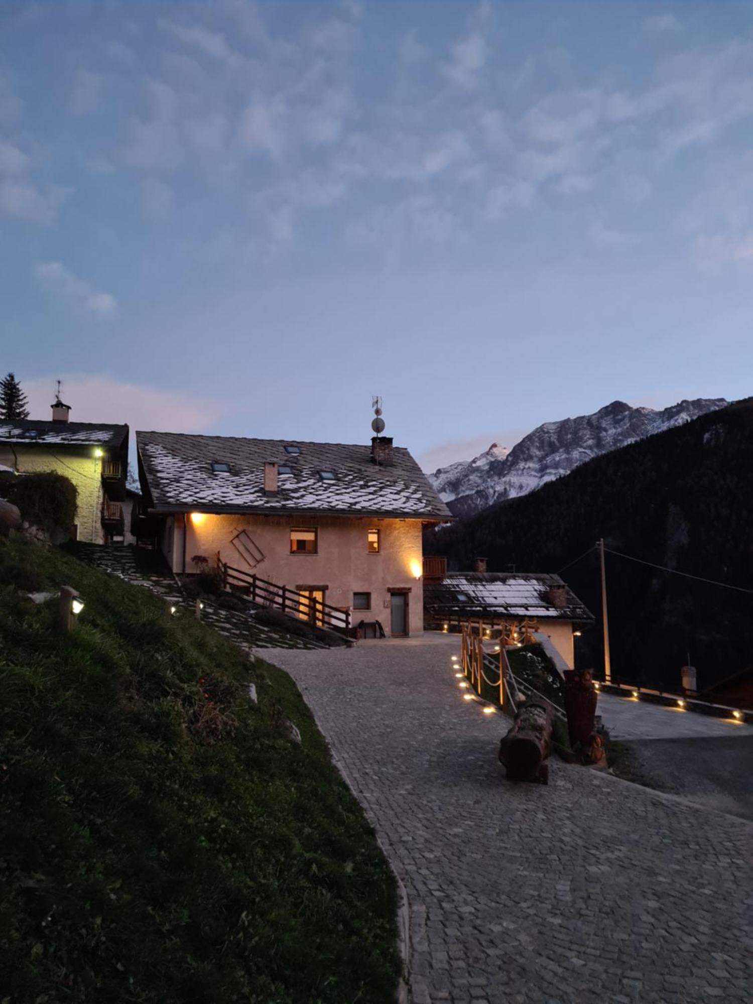 La Maison. Il Nido Dell'aquila * Bardonecchia